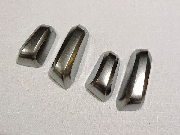 レクサス純正 LS用 運転席&助手席パワーシート リクライニング&スライド スイッチ 4個セット ※代引き不可 クラウンスポーツ AZSH36 トヨタ拍卖