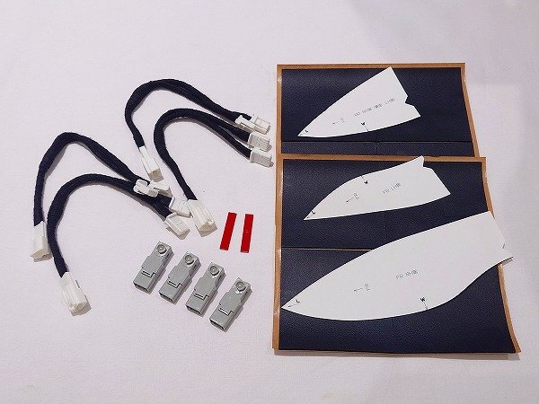 ★新品★ レクサス純正 20系 NX用 ドアポケット イルミネーション AAZH2# / TAZA25 / AAZA2# 2021/11~ ディーラーオプション品拍卖