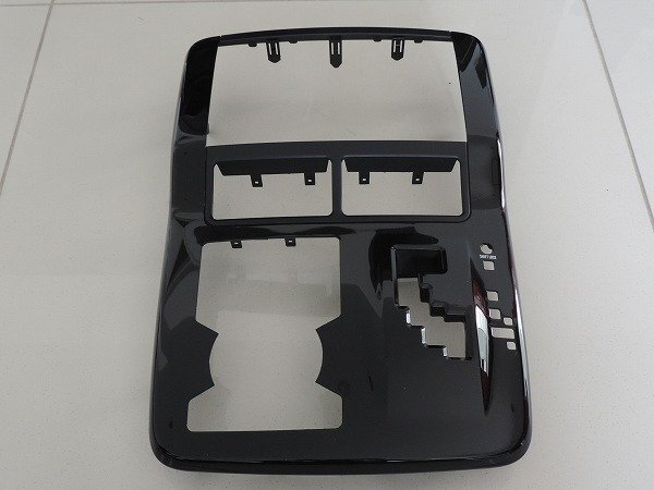 新品トヨタ純正 VOXY G's用 センターパネル ピアノブラック拍卖