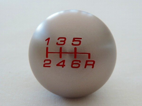 ★新品★ ホンダ純正 3D / 4D シビック タイプR MT車用 純正シフトノブ S660 流用可能 TYPER FN2 FD2 6速MT 経年劣化 補修部品拍卖