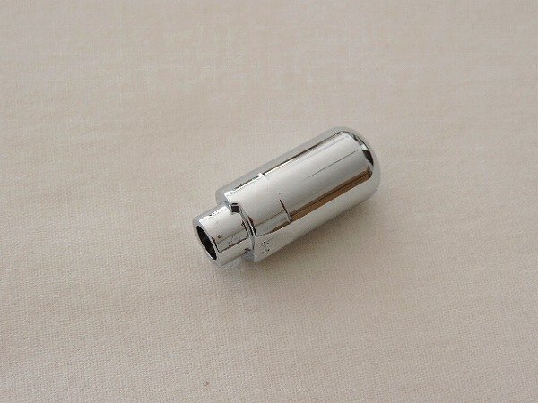 トヨタ純正 パーキングブレーキ レリーズロッド ノブのみ 色々な車種に流用可能 ※代引き不可商品 補修部品 経年劣化 メッキ拍卖