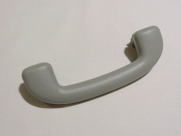 【新品】 スズキ純正 運転席用 アシストグリップ 1個 76410-72M00-6GS 色々な車種に流用可能 ソリオ スペーシア スペーシアベース拍卖