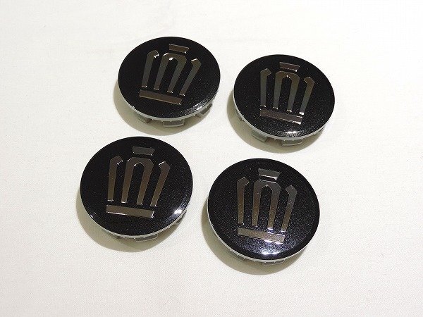 トヨタ純正 AZSH35 クラウンクロスオーバー用 純正ホイール用 センターキャップ 4個セット拍卖