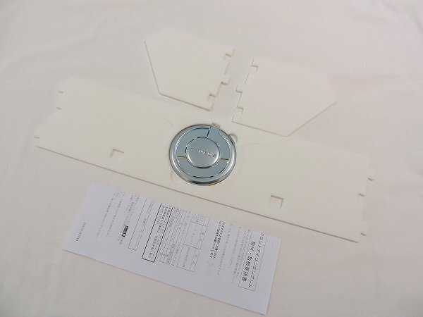 ダイハツ純正 ムーヴ キャンバス用 フロントアイコン エンブレム メッキ調 LA850S LA860S DAIHATSU拍卖