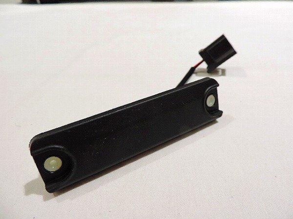 【新品】 トヨタ純正 トランクオープナー 84840-35010 21系 ハイラックスサーフ トランクスイッチ 経年劣化 補修部品拍卖