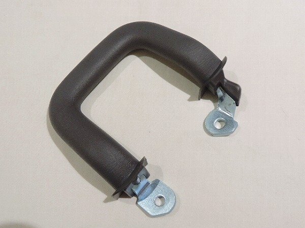 【 新品 】ニッサン純正 NV350 キャラバン 後部座席 右側用 アシストグリップ 76942-VX200拍卖