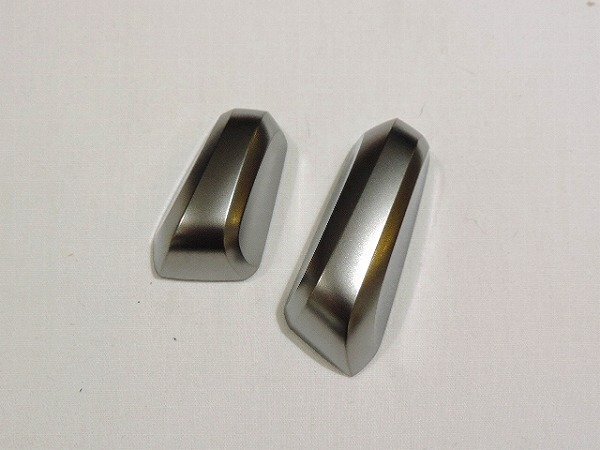 レクサス純正 LS用 助手席側 パワーシート リクライニング&スライド スイッチ 2個セット ※代引き不可商品 クラウンスポーツ AZSH36 トヨタ拍卖