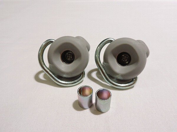 ★新品★ トヨタ純正 ピクシスバン 用 ユーティリティフック A 2個入り 08308-B5010 ディーラーオプション S321M S331M拍卖