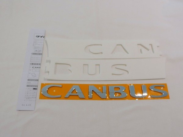 ダイハツ純正 ムーヴ キャンバス用 フードネームエンブレム メッキ調 LA850S LA860S DAIHATSU拍卖