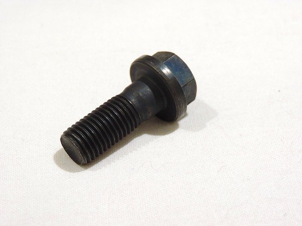 トヨタ純正 フライホイール クミツケボルト 1本 ※代引き不可商品 90105-10076拍卖
