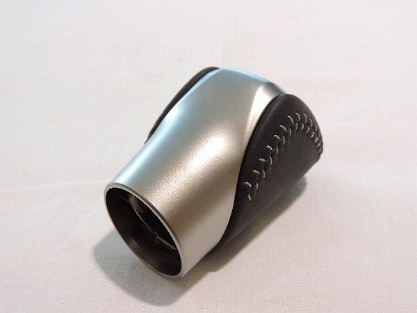 ★新品★ 【 国内正規 レクサス純正部品 】 10系 GS後期用 純正シフトノブ 他のレクサス車に取付可能拍卖