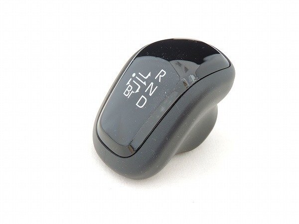 トヨタ純正 MIRAI ミライ JPD20用 純正シフトノブ 2020/12~ 他の車種流用可能 プリウス ZVW50 H27.12~拍卖