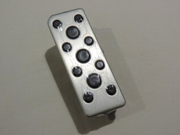 トヨタ純正 GR86 ZN8 MT車用 フットレスト 他のグレードに流用可能拍卖