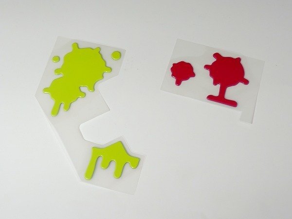 スズキ純正 クロスビー XBEE デコステッカー ペイント エンブレム MN71S ディーラーオプション品 代引不可商品拍卖