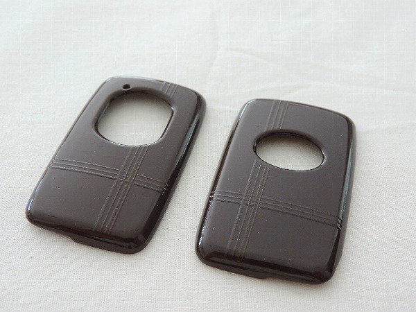 ★新品★ トヨタ純正 10系 アクア用 スマートキーカバー 【 トリュフ 】 ※代引き不可商品 色々な車種に流用可 【国内正規純正部品】拍卖