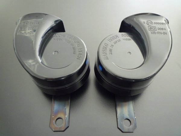 新品レクサス純正 ホーン マルコ LS460 LS600hL 流用多拍卖