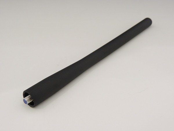 BMW ビーエムダブリュ 純正 ショートアンテナ 長さ 約18cm 破損 交換 補修部品拍卖