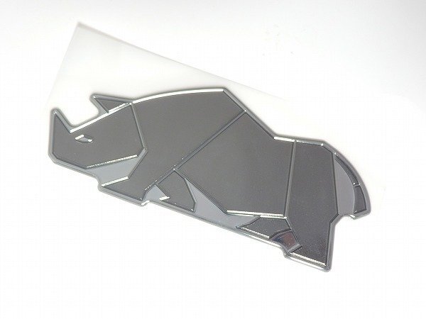 スズキ純正 ジムニー ジムニー シエラ デコステッカー サイ エンブレム JB64W JB74W ディーラーオプション品 代引不可商品拍卖