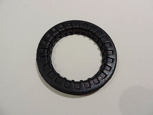 トヨタ純正 スプリンター トレノ AE86 アッパー用 リア スプリング インシュレーター ※代引き不可商品 補修部品 経年劣化 旧車拍卖