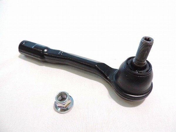 ★新品★【国内正規純正】 ニッサン純正 C25・C26 セレナ 用 右 ( 運転席側 ) タイロッドASSY D8520-EN00A 他の車種にも流用可 補修部品拍卖