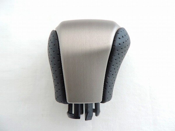 ★新品★ レクサス純正 LS460用 純正シフトノブ ブラック 黒 レクサス 他車種流用可能 LEXUS拍卖