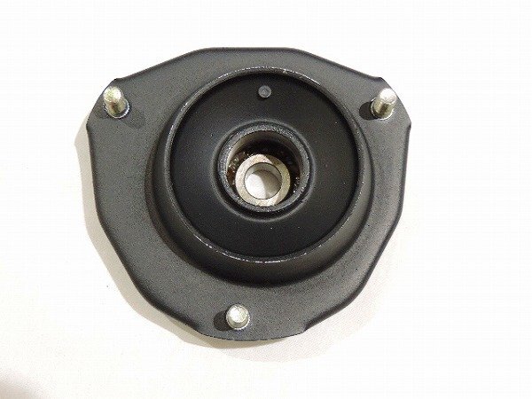 【新品】 トヨタ純正 スプリンター トレノ AE86 左側 フロント サスペンション サポート 48609-12100 補修部品 経年劣化 旧車 RH拍卖