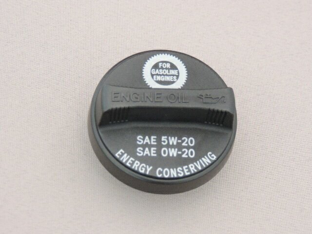 TOYOTA トヨタ純正 輸出用 オイルフィラーキャップ ネジ式 本体ネジ径:M37xP3.0 流用可能 【国内正規純正部品】拍卖