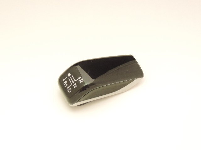 トヨタ純正 MIRAI ミライ用 純正シフトノブ 他の車種などに流用可能 JPD10 H26.12~ プリウス ZVW50 H27.12~拍卖