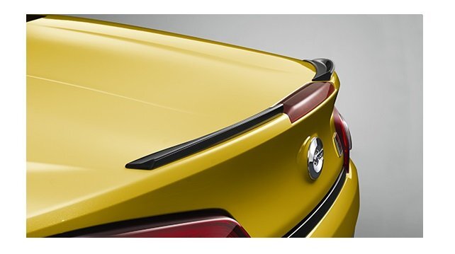 TRD コペン GRスポーツ用 GRリヤトランクスポイラー ブラック 212 LA400K MS342-B2001 トヨタ ダイハツ拍卖