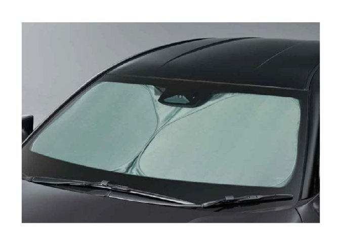 レクサス純正 LBX専用 フロントシェード MAYH10 2023年11月~ ディーラーオプション品 【国内正規純正部品】拍卖