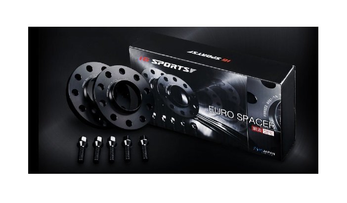 アドヴァンティ・レーシング ユーロスペーサー FIAT 純正首下22mm 厚み 12mm 4H PCD 98 ハブ径 58.1 付属ボルト付 フィアット拍卖