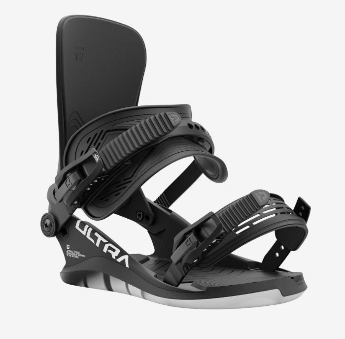 【24-25】UNION BINDING ULTRA BLACK ユニオン ウルトラ ビンディング Mサイズ拍卖