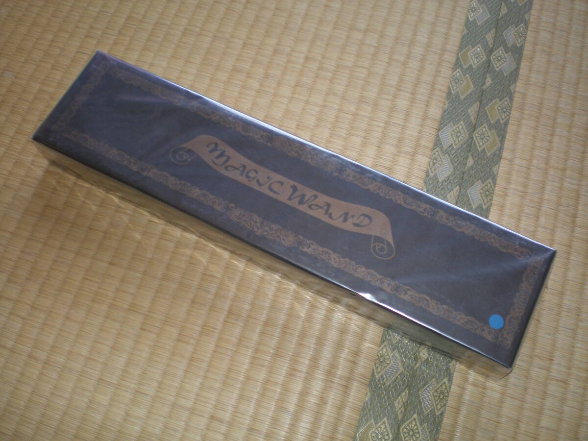 MAGIC WAND マジックワンド 魔法のつえ拍卖