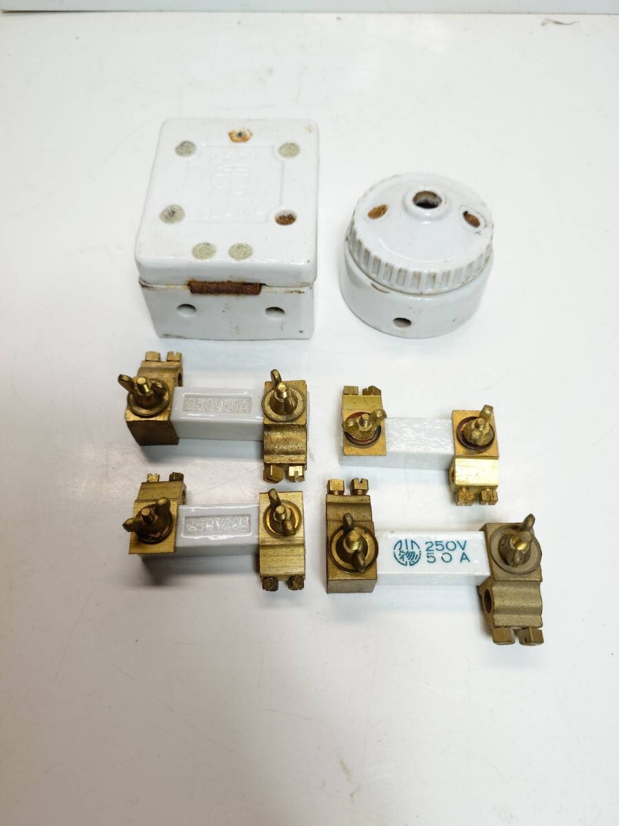 碍子 セット 古民家 古民具 古道具 昭和レトロ拍卖