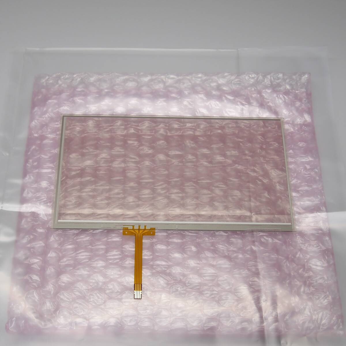 【三菱電機 純正部品】交換用タッチパネル マツダ純正ナビ C9M5 V6 650 / C9M4 V6 650 / C9M3 V6 650 / C9M2 V6 650【ゆうパック送料無料】拍卖