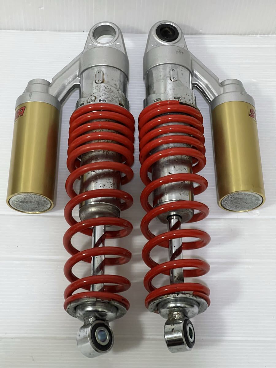 CB400SF ショーワ リアサスペンション SHOWA NC39 NC42拍卖