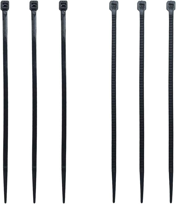 結束バンド ( インシロック ) ( ケーブルタイ ) 100mmX2.5mm 100本拍卖