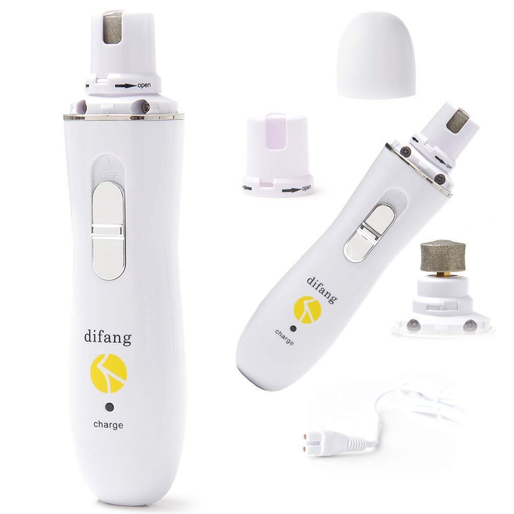 犬爪切り 猫爪切り 犬爪切り電動 犬爪やすり 犬爪切り小型犬 ペット電動爪切り 電動爪トリマー拍卖