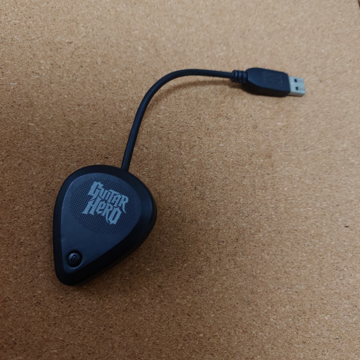 PS3 ギターヒーロー レスポールワイヤレスレシーバ 現状品拍卖