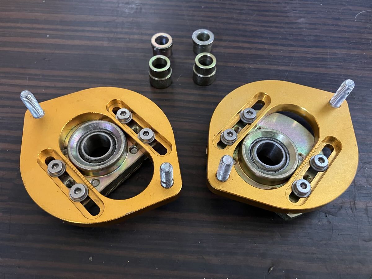 程度良ストリートライド調整式ピロアッパーL235エッセL650ミラジーノL350タントLA800LA600LA300ココアL675LA400コペンLA700LA150拍卖