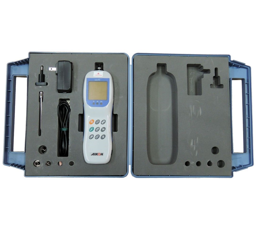 ☆動作確認済☆ AIKOH RZ-20 デジタルプッシュプルゲージ 200N ACアダプタ付属 / アイコー/複数購入可/100サイズ/領収証可拍卖