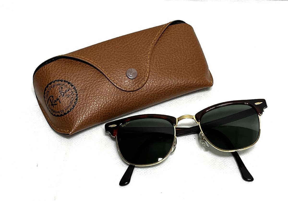 ▽Ray Ban レイバン サングラス BAUSCH&LOMB W0366 WWAW 中古▽013098拍卖