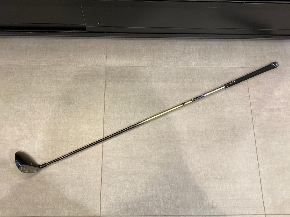 ◆XXIOPRIME ゼクシオプライム ゴルフクラブ 5番ウッド SP-900 18 5 フレックスR 42インチ 中古◆8369拍卖