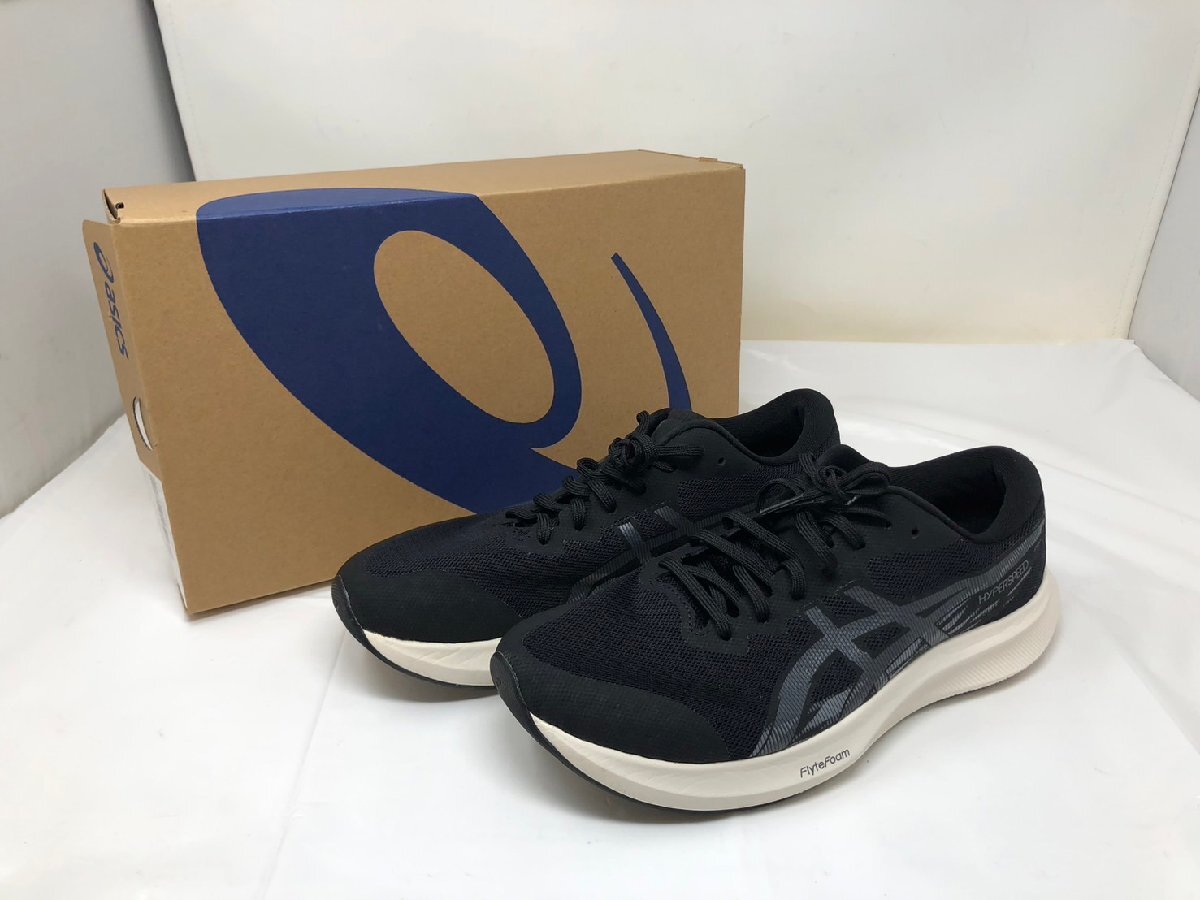 ◆asics アシックス スニーカー ハイスピード4ワイド 1011B876 27㎝ 中古◆17132拍卖