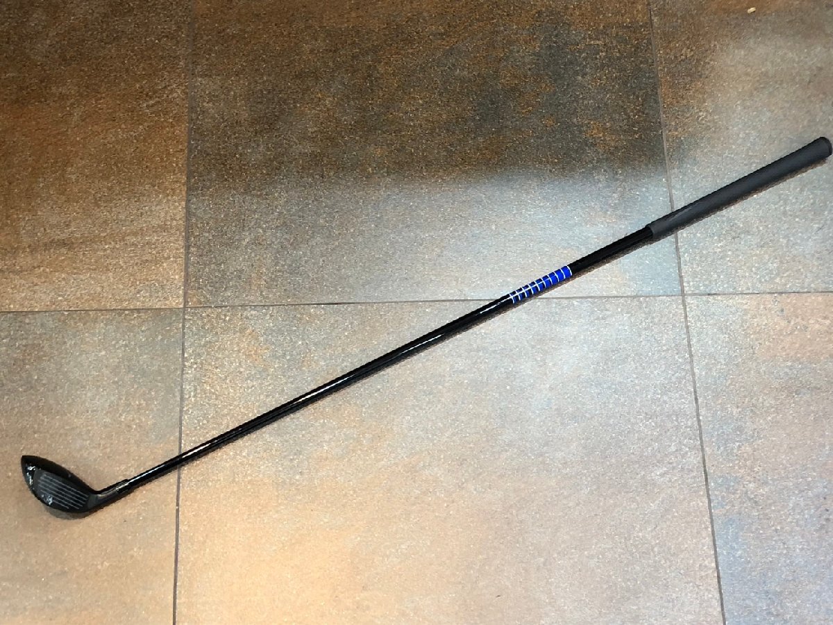 ◆ミズノ フェアウェイウッド ST-MAX 230 GM U61-R ゴルフクラブ 中古◆17157★拍卖