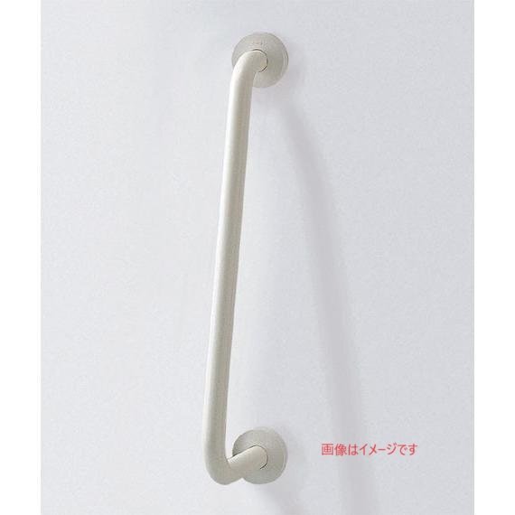 ▽TOTO パブリック用手すり(樹脂被覆タイプ) T112CD6#NW1 未使用保管品▽010383拍卖