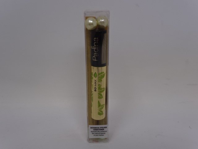 ◆未使用 未開封 Padina パディナ アイラッシュコンディショナー まつげ美容液 コスメ◆6015拍卖