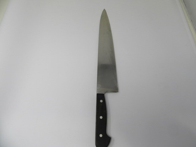 ◆ヴェストホフクラシック 牛刀 4582-32 調理器具 中古◆12178拍卖