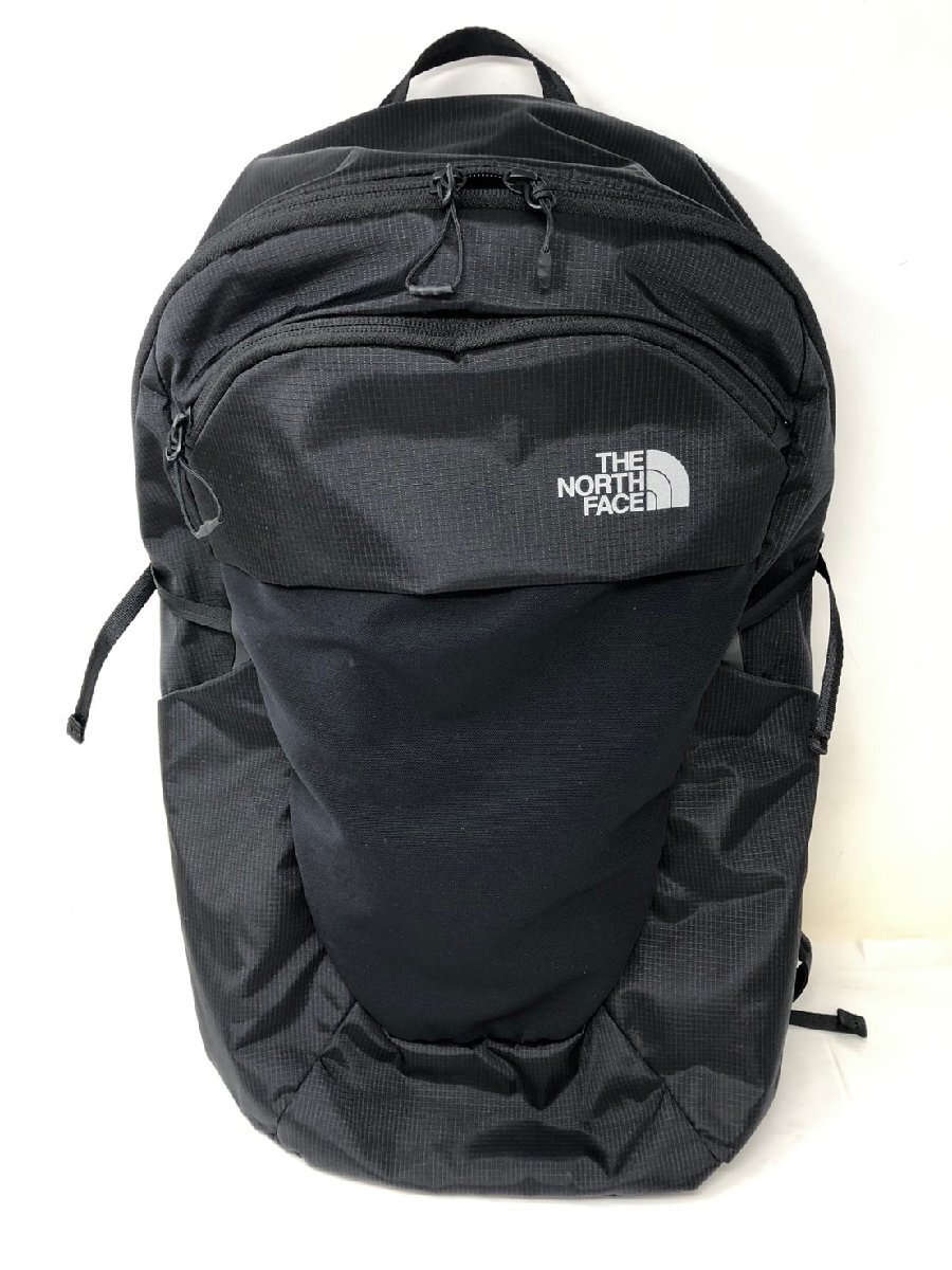 ◆THE NORTH FACE ザノースフェイス リュック Hazy Daypack ヘイジーデイパック NM82455 中古◆15243拍卖