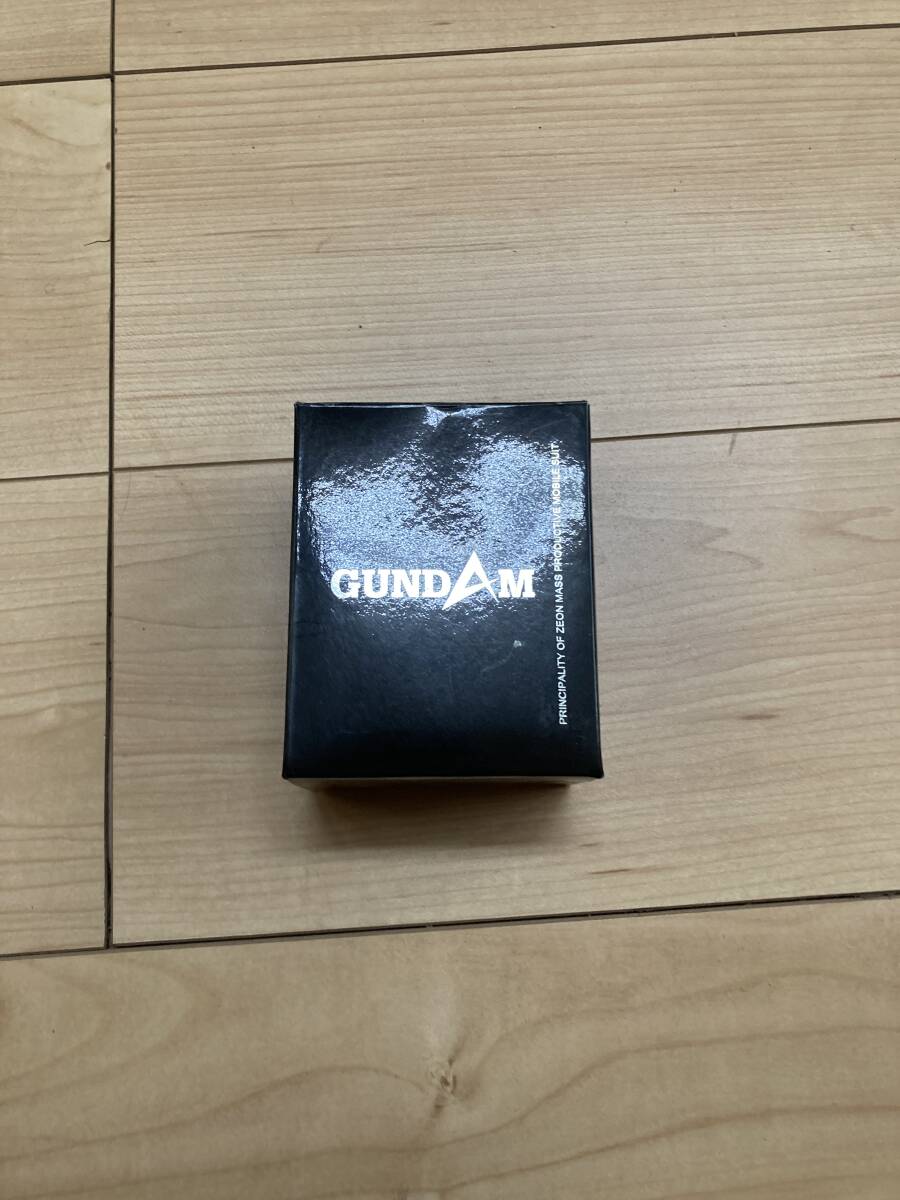 機動戦士ガンダム ジオンのアクセサリーケース拍卖